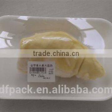 2015 Hand Cling Film Wapping Machine for Food Packaging HW-450 photo-3