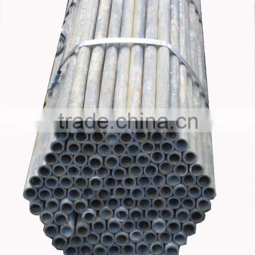 cold drawn carbon seamless steel pipe