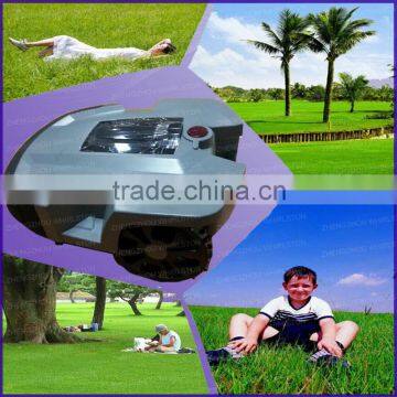 C332 robot lawn mower/remote control lawn mower for sale