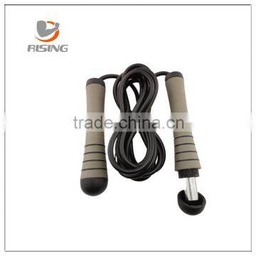 Sports jump rope/pvc jumping rope/wholesale Jump Rope