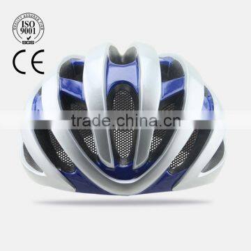 2015 New Model Cycling,Integrated Molding Helmet With Glasses photo-3