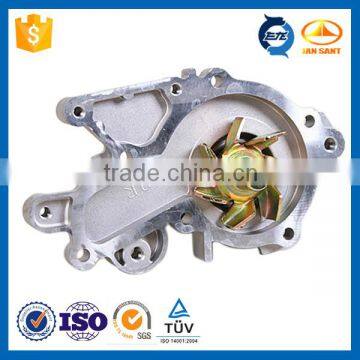 China Supplier Automobile Engine Water Pump photo-4