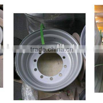 Agricultual Tyre 600/50-22.5 Flotation Tyre photo-5
