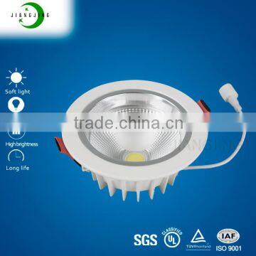 CE ROHS Approval 2015 Hot Sale 10W LED COB Downlight