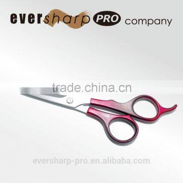 Plastic Handle Barber Shears Hair Scissors for hair cutting Barber Scissors