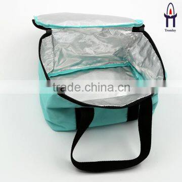 Promotional 600D Insulated Cooler Bag for Frozen Food photo-3