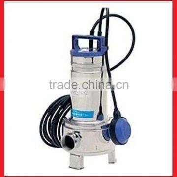 CE list, drainage pump non-clog dirty water pump