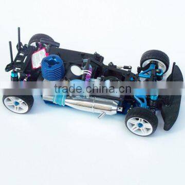 251-22pro 1/10 nitro powered on road vehicle - Xtreme - Upgrade version