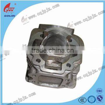 Hot Sale Cylinder Block Motorcycle Spare Parts For JP0010 Motorcycle Engine Parts photo-2