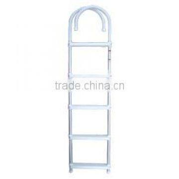 5-Step Aluminum Ladder