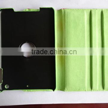 Hot selling tablets mini case LEATHER