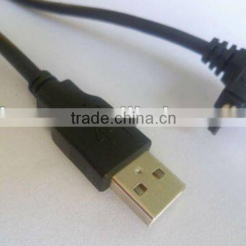 HOTTEST SELLING USB AM to MINI 5P DOWN ANGLED CABLE