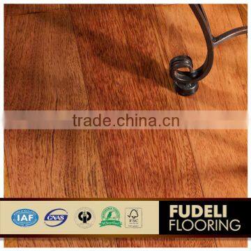 Professional Manufacturer Grade AB Indoor solid wood parquet flooring