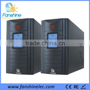 Fanshine On-line Uninterrupted Power System 720W 900W Power Supply