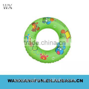 Wholesale Inflatable Swimming Donut Swimming Pool Float photo-2