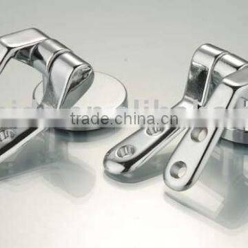 Toilet Zinc Alloy Hinges photo-1