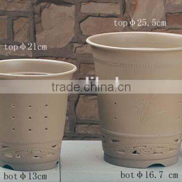 Plastic Flower/Plant Pot Trays photo-2