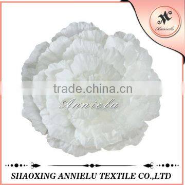 Hot Sale artificial paper flowers, tissue paper flower for wedding decoration