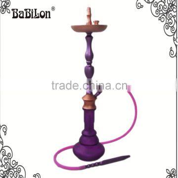 Nobol American good market hookah 2016 new with babilon brand