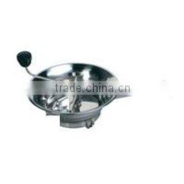 Stainless Steel Vegetable Masher