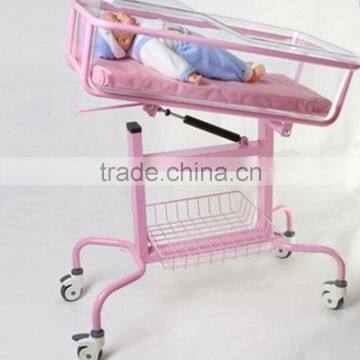 Medical gas control spray nursing bed with mattress newborn baby car acrylic pot mat