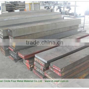 Carbon steel hot rolled mould steel plates C45/S50C/1045/1050