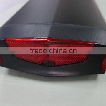 48V10.4AH E-bike Lithium Battery Pack photo-3