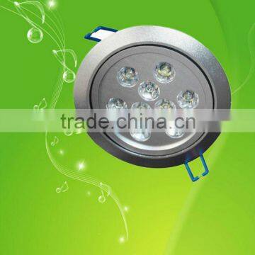 9W Modern LED Ceiling Lamp, CE&RoHS