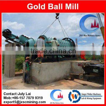 China Manufacture Ball Mill&classifier Production Line,gold Ball Mill Price for Sale photo-6