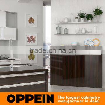 Hot Sale Modern High Gloss Lacquer for Kitchen Cabinet Craigslist photo-5
