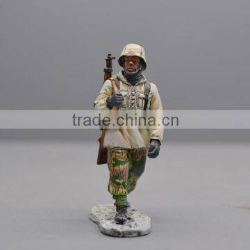 3D Metal Figurine China Wholesale