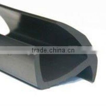 EPDM Container door seal gasket