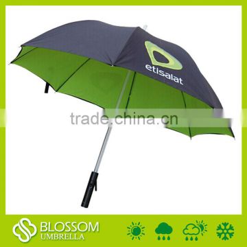 Advantages of led umbrella,led umbrella