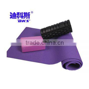 Yoga & Pilate Type Yoga Mat PVC Yoga Mats