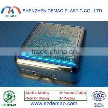 Compact Powder Case With Mirror photo-2