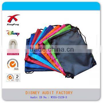 waterproof basketball cheap drawstring bag