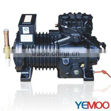 Hangzhou YEMOO 5hp Semi-hermetic Piston Emerson Copeland Piston Ring Acc Compressors photo-3