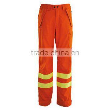 fireman uniform