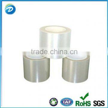 Non Silicone Translusent Anti static Release Film