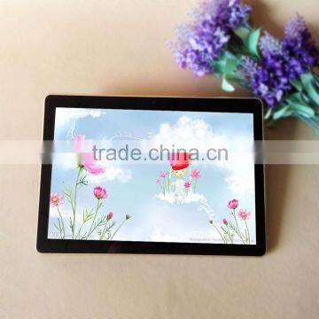 9.6 Inch Quad Core Android 800*1280 Pixel Tablet PC 800*1280 With 3G Calling Wifi and Bluetooth