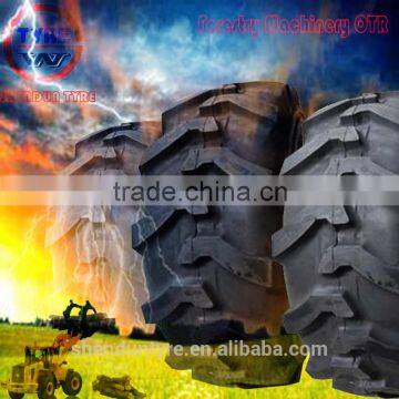 industry tires,forestry Machinery off road tyres,Size 110.5/80-18 12.5/80-18,available at factory in Qingdao