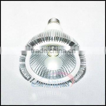 2015 Hot Sell High Power par38 spotlights 12w