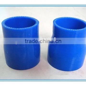 straight reducer silicone rubber hose