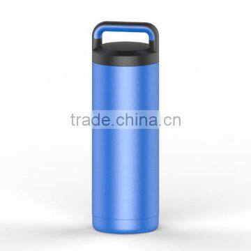 FDA Quality Stainless Steel 18oz Vacuum Rambler Bottle Quality Choice photo-3