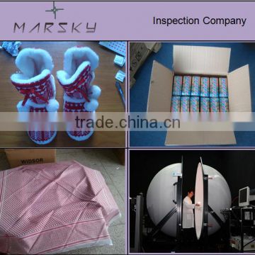 services/products/during production inspection/pre shipment inspection/container inspection/led watch inspection service