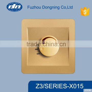 Push Button Switch X013