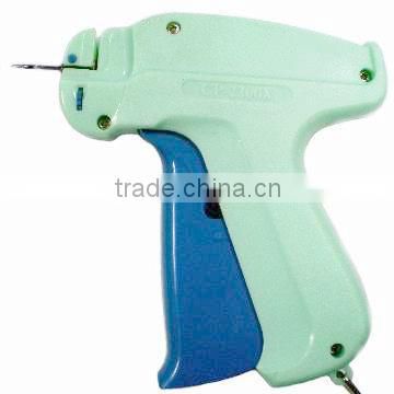 FINE PIN GUN Fine Fabric tag gun SUIT TO FINE PIN T-END FINE PIN (CP-2200X)