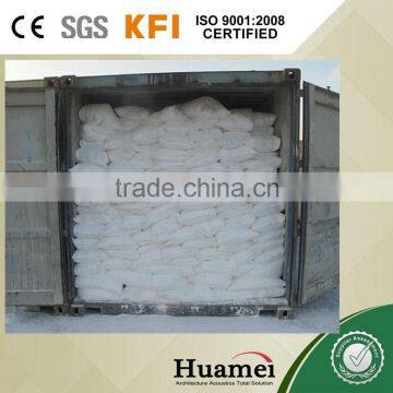 Plaster of Paris Gypsum Powder Production 25kg Bag