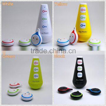 Smart Key Finder Keychain With Roly-poly Transmitter photo-5