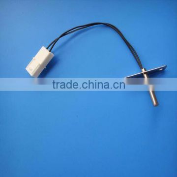 high temperature ultrasonic transducers, ntc sensor transducer, ultrasonic temperature transducer for Sanitation Device